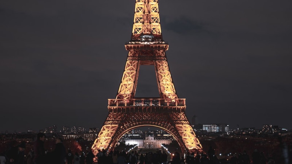 Pakej Pelancongan Terbaik Ke Paris Perancis