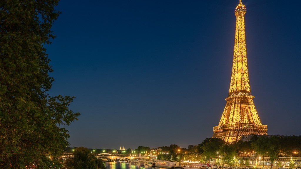 Borang Pencari Penumpang Untuk Perjalanan Ke Perancis